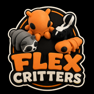 Flex Critters